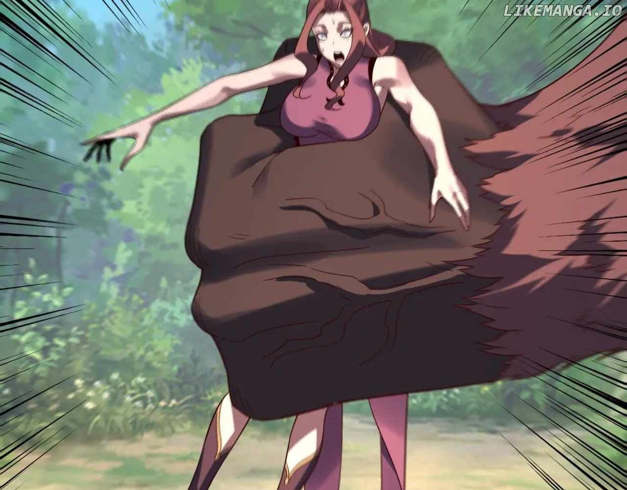I Am The Fated Villain Chapter 247 50